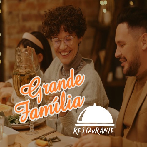 Restaurante Grande Família